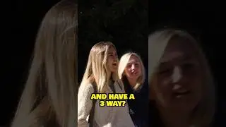 What Did She Say? 🤔