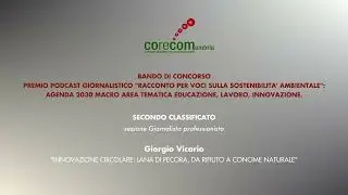 Giorgio Vicario 