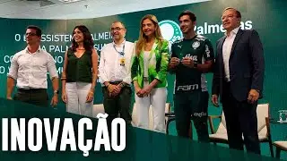 PALMEIRAS PAY: A CONTA DIGITAL DO TORCEDOR PALESTRINO