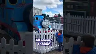 Easter Trail  #draytonmanor #thomasland #easter #themepark #thomasandfriends