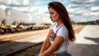 I Love You More Than Everything New Romantic Background Music Remix 2024