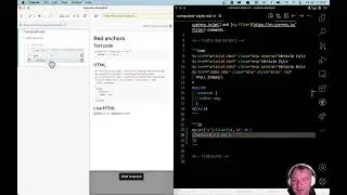 Select Elements By Computed Style