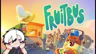 Fruit Bus Demo