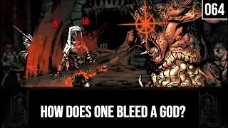 Bleeding a (Swine) God - Deathless Darkest Dungeon Episode 064