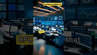 RFC (Request for comment) #internet #technology #network #smartphone #wireless #amazingfacts #5g