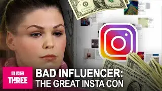 Bad Influencer: Belle Gibson & The Great Insta Con