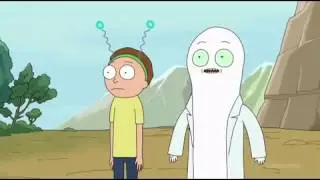 Rick and Morty   Teenyverse