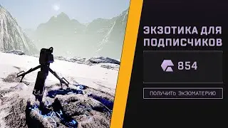 ICARUS | Экзотика для подписчиков #9 | 🐻