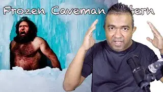 Frozen Caveman Pattern | Becoming an Architect | Architect 101