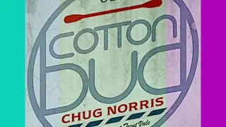 Chug Norris - Club Card