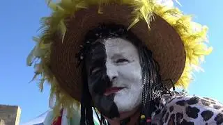 Fête des Salins et de la Crau 2018