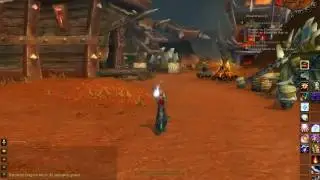 Cataclysm: The Day Deathwing Came