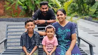 We Were Get Stucked 🙂ശരിക്കും നോക്കാതെ പോയാൽ ഇങ്ങനെ സംഭവിക്കും🤣#familyvlog