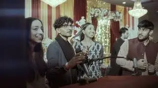 TCF Qawwali Event [FT. Masroor Fateh Ali Khan]