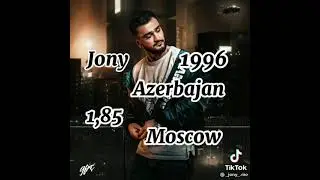 Jony.me  ❤️