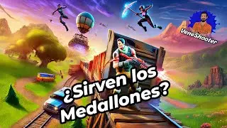 ¿Medallón: ventaja o desventaja? Descubre cómo terminó esta partida 🏆