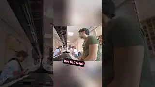 Davul Solonun Bitişini Duyabilecek Misin? 