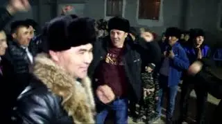 Туй Адхамжон Курулиш 2021 