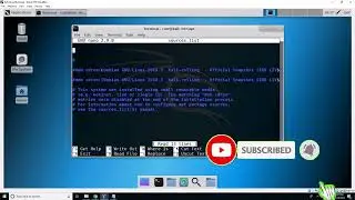 Kali Linux - Fix the missing ifconfig command bash  ifconfig  command not found - Smart Bug