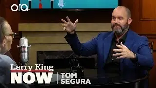 Tom Segura on Mark Wahlberg, Famous Rappers, & His Penis
