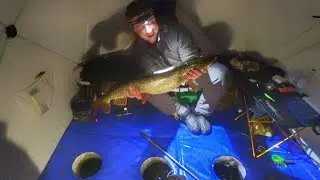 ШОК!!! ОГРОМНАЯ ЩУКА КЛЮНУЛА НА КОРОМЫСЛО! ЛЕСКА 0.128 ВЫДЕРЖАЛА
