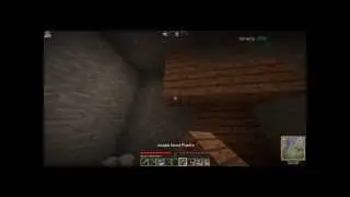 Primeiro: Vídeo do canal - MineCraft
