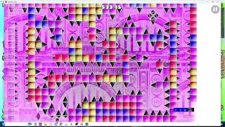 iwbtg pb pb 9:19 2.203 physics 4th rebeat