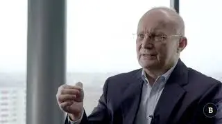 Bitdefender Security Operations Center (SOC) | Overview