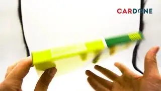 Салонный фильтр MANN FILTER CU21008