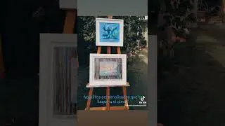 MC Expósito, Arte. 