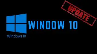 How to update windows 10