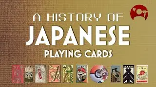 The Hidden History of Japanese Playing Cards: A Deadly Past, Forbidden Struggles & Nintendo’s Rise