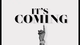 Get ready!