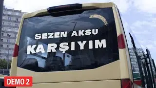 Sezen Aksu - Karşıyım (Official Video)