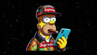Trap  Beat - 