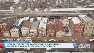 City Council to Hold Hearing on Possible Property Tax 
