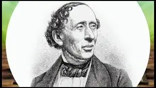 Наталья Болотина, воспитатель Школы № 1504. Детям о творчестве Ганса Христиана Андерсена