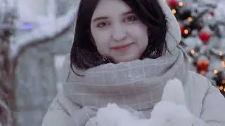 БОССА - НОВА  аккордеон Алина Хлебнова