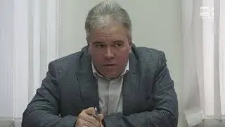 Общегородская планёрка от 20 ноября 2023 года.