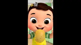 Potato Fun! 