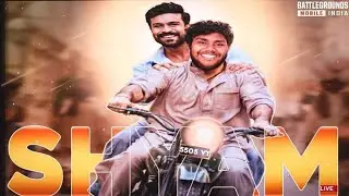 Doctor Garu Epudey 2injectionlu Podisaru 😂 |Telugu BGMI ||Solovssquad||#telugu #Hindi#bgmilive