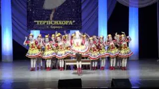 (5-7) Иван да Марья - Скамеечка