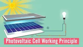 How do Solar cells work? | 