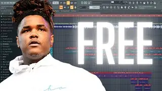 FL STUDIO R&B VOCAL PRESETS 