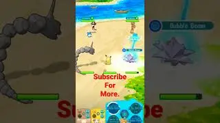 This Pokemon Game is Awesome.🤘🤘