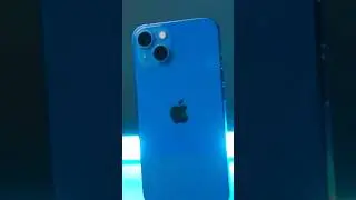 iPhone 13 In 20,000 