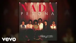 Alleycats - Nota Terakhir (Audio)