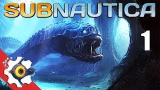 Subnautica MOD+ - díl 1. - Módovaná Subnautica je TU!