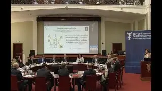 Вопросы подготовки кадров обсудили на заседании Правления  ТПП РФ