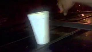 Swangin N Swervin making cups dance